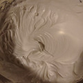 El cooksnap de Isabela Rengifo cuando hizo Merengue suizo fácil.