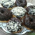 Cooksnap dari LiyaniFY untuk resep Donat kentang tanpa telur