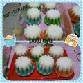Cooksnap dari Katharina Sukianto untuk resep Putu Ayu Rainbow...