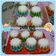 Cooksnap dari Katharina Sukianto untuk resep Putu Ayu Rainbow...