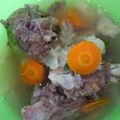Cooksnap dari Suzy untuk resep Sup Iga Sapi Kacang Merah