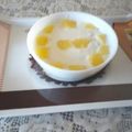 kulbir kaur का कुकस्नैप जब उन्होंने पाइनएप्पल रायता (Pineapple raita recipe in Hindi) बनाया था।