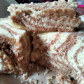 Cooksnap dari Luluk Mutammimah untuk resep Bolu Zebra Kukus