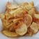 il Ricette Homemade di Micky quando ha preparato Patatine fritte