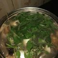 Cooksnap dari Fitri Handayani untuk resep Soup ikan patin