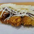 Cooksnap dari Lina Prahastuti untuk resep Pisang Goreng Crispy Coklat Keju 🍌🍫🧀😋👌