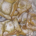 El cooksnap de Ashe Ari cuando hizo Pastelitos caseros de dulce de batata.