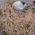 Cooksnap dari Shinta Eka Pratiwi untuk resep Nasi goreng siang bolong