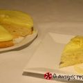 Cooksnap από Λυδια Φωκα στη συνταγή Κέικ λεμονιού με κρέμα λεμονιού