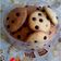 Cooksnap dari Dyah Maharani untuk resep Soft and Chewy Chocochip Cookies