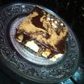 صورة من 🍓🇩🇿Sweet Fresa🍓، شاركها بعد تجربة وصفة كريم التحلية من غير فرن بذوق الكراميل