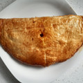 El cooksnap de MaryGlory cuando hizo Empanada de sardinas (porrachas).