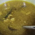 Cooksnap dari Bu Aan Ummu Ali untuk resep Soto ayam sukaraja