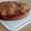 El cooksnap de Micaela Mignone cuando hizo Torta invertida de duraznos en almíbar.