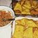 El cooksnap de Sol Pérez Díaz cuando hizo Sopaipillas con zapallo.