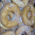 El cooksnap de 🎀Claudia Aleman🎀 cuando hizo Rosquitas caseras y bolitas.