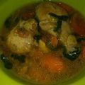 Cooksnap dari Nurinayati untuk resep Ayam garang asam 😍