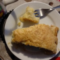 El cooksnap de alejandrafernandezceruzzi cuando hizo Torta de manzana rápida y económica.