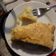 El cooksnap de alejandrafernandezceruzzi cuando hizo Torta de manzana rápida y económica.