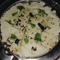 Nirmala Rajput का कुकस्नैप जब उन्होंने ढोकला (dhokla recipe in Hindi) बनाया था।