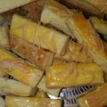 Cooksnap dari Intan Nursanti untuk resep Kastangel cheese n' crunchy