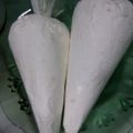 Cooksnap dari Istiq untuk resep Homemade Buttercream