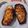 El cooksnap de Ainara Roca cuando hizo Berenjenas rellenas de pavo y queso con cebolla caramelizada en Airfryer - Receta para batch cooking.