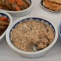Cooksnap από antonismavro στη συνταγή Ριζότο με μανιτάρια λευκά Αντώνης