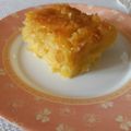 Cooksnap από Δέσποινα Μανουσακίδου στη συνταγή Πορτοκαλόπιτα η νηστίσιμη!!