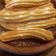 La cooksnap de Vicky Viera cuando cocinó Churros