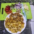 Cooksnap dari ismiati untuk resep 230. Kering Tempe Kentang