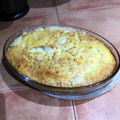 El cooksnap de ayelenpi cuando hizo Torta de manzana fácil y económica.