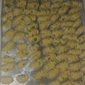 Cooksnap dari jeng rini untuk resep Kue Garpu