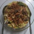 Cooksnap dari Enixz Moezvirra untuk resep Soto ayam medan