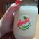 Cooksnap από 𝓢𝓹𝓲𝓻𝓲𝓭𝓸𝓾𝓵𝓪 𝓴𝓪𝓷𝓽𝔃𝓲 στη συνταγή Smoothie με μπανάνα και φυστικοβούτυρο 🍌🥜