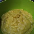 Cooksnap dari Desy Priyatiningsih untuk resep Fla Durian