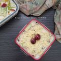 Cooksnap dari Arum_Kusuma untuk resep Salad Buah Saos Yummy