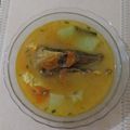 Cooksnap dari Dinda Istorini untuk resep Asem-Asem ikan Gabus