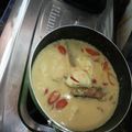 Cooksnap dari Rosdiana Almira untuk resep Iwak karing/ikan asin betanak