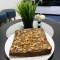 Cooksnap dari Mira Fitriyani Aziz untuk resep Fudgy brownies anti gagal