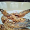 Cooksnap dari ayuingke untuk resep Lele Goreng Crispy