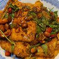 水晶姊姊 的 素燒豆包 cooksnap