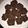 El cooksnap de Agustina cuando hizo Galletas avena, cacao y plátano.