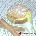 Cooksnap από ΛΕΝΑ ΚΟΝΤ. στη συνταγή Κρέμα πατισερί
