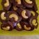 Cooksnap dari Sulsil untuk resep Choco Cashew Cookies