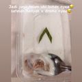 Cooksnap dari Sri Wahyuni untuk resep Talam Singkong Lumer