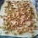 La cooksnap de Karina Becerra cuando cocinó Rosca de chicharrones