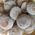 El cooksnap de Toi En La Cocina cuando hizo Cookies de coco 🤘.