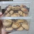 Cooksnap dari Afifah Mahdiata untuk resep Kue Kacang Wijen Premium