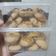 Cooksnap dari Afifah Mahdiata untuk resep Kue Kacang Wijen Premium
